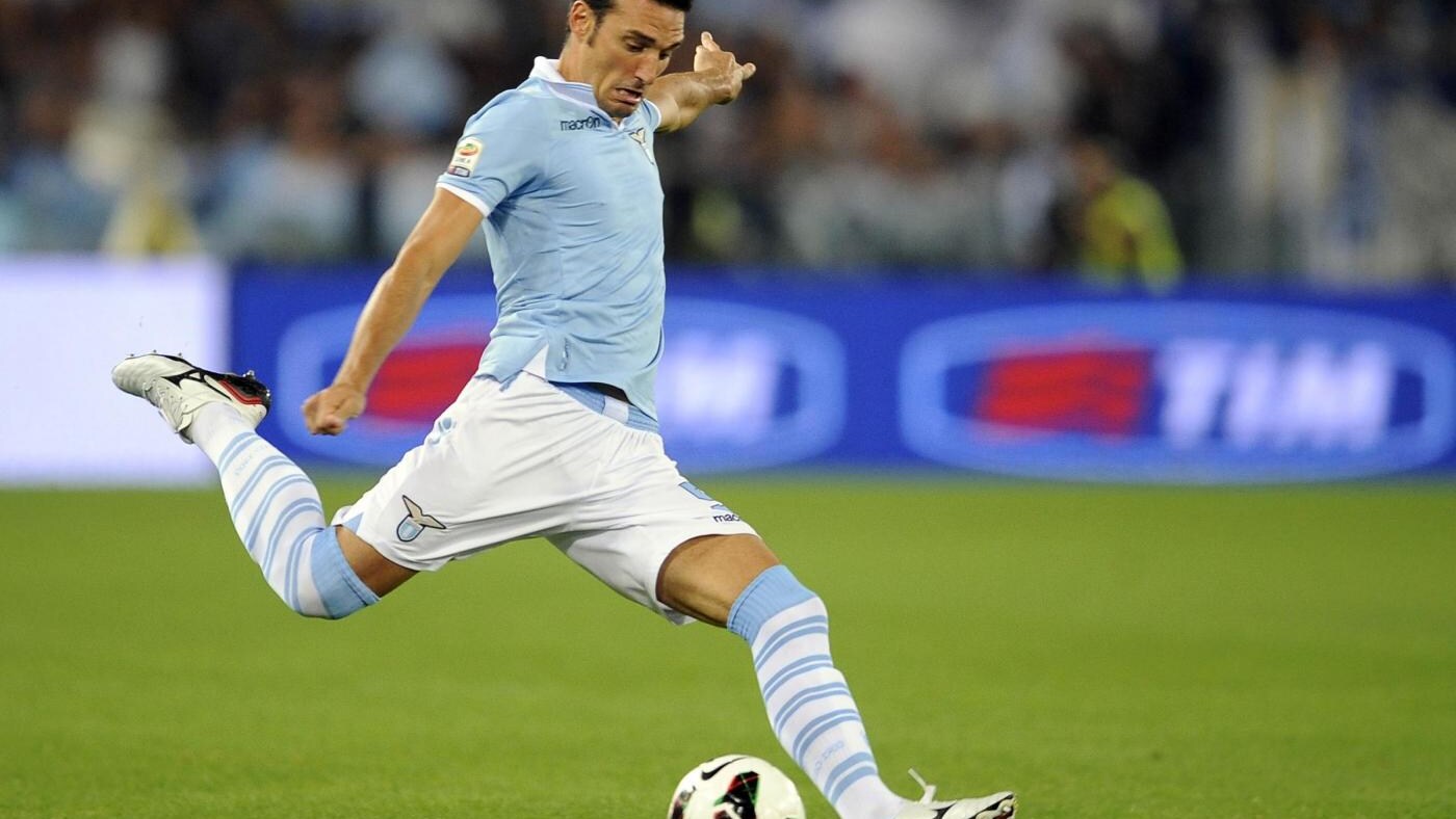 il difensore argentino è passato dalla lazio all'atalanta