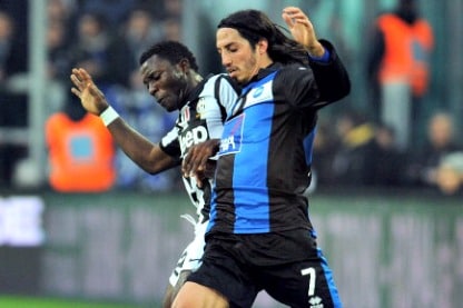 schelotto verso l'inter