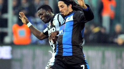 schelotto verso l'inter