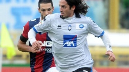 l'italo argentino in azione