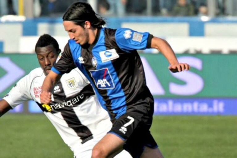 schelotto in azione