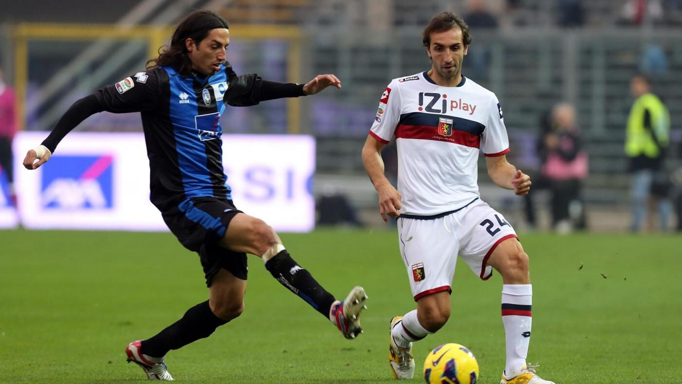 Schelotto obiettivo di calciomercato dell'Inter