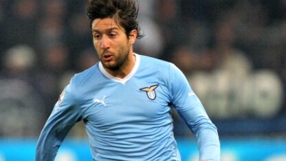 giuseppe sculli lazio
