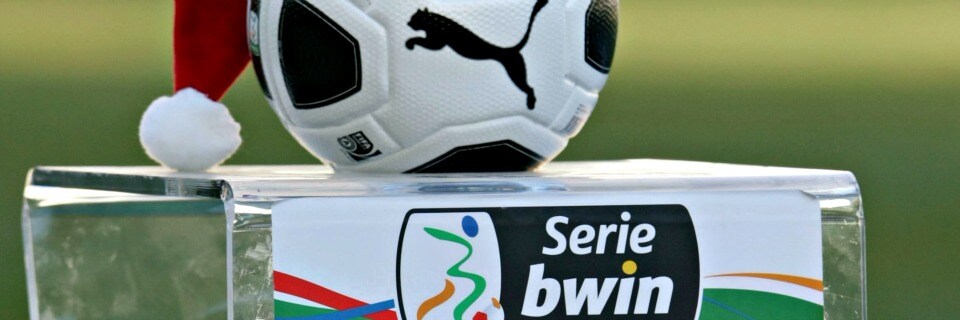 foto della serie b