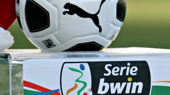 foto della serie b