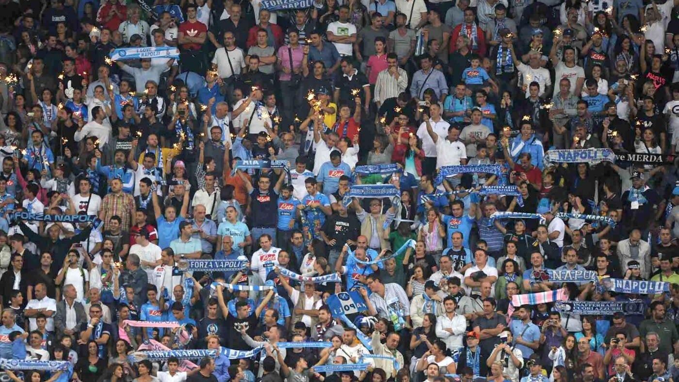 I sei tifosi del Napoli si sono resi responsabili di diversi reati in occasione del match disputato al 'Franchi' il 22 dicembre.