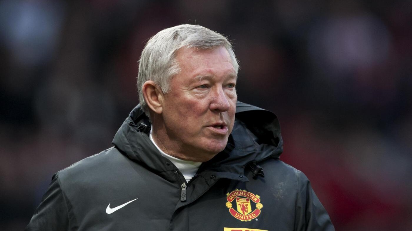 L'allenatore scozzese, che da 26 anni guida i 'Red Devils', non vuole lasciare la panchina del Manchester United.
