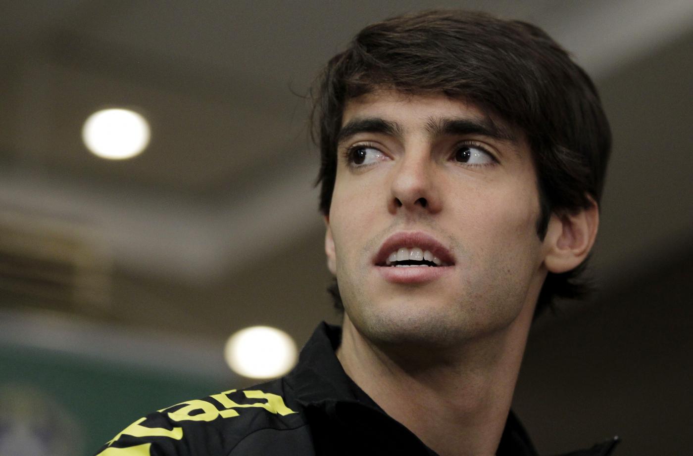Ricardo Kakà