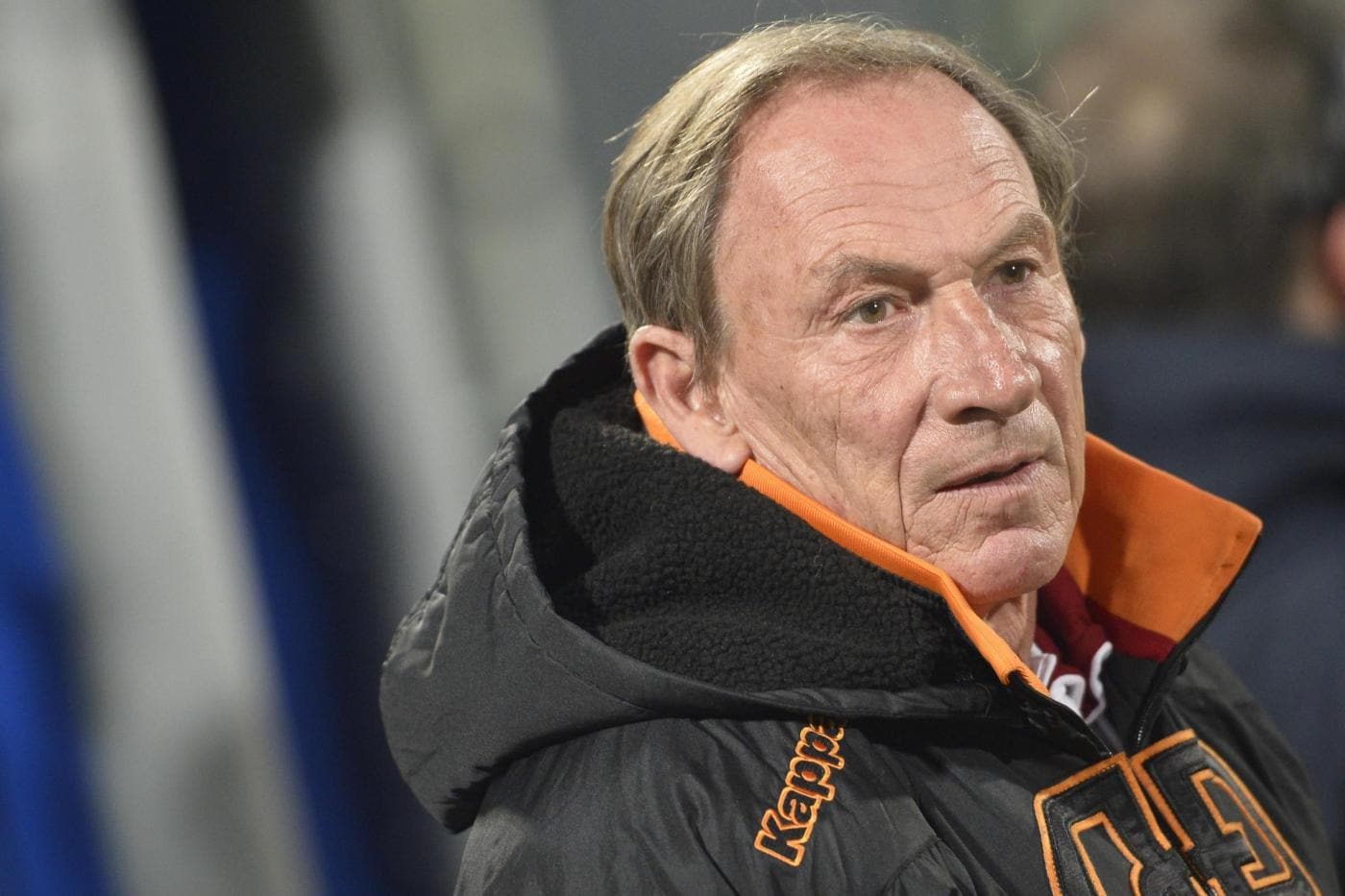 Zdenek Zeman
