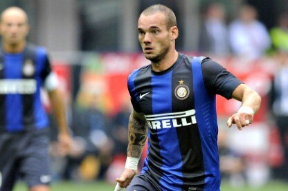 wesley se ne va