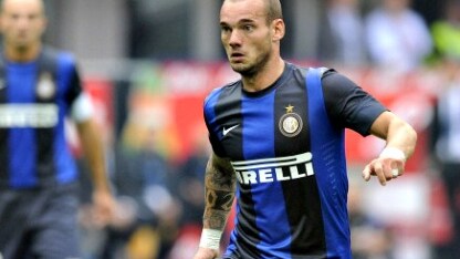 wesley se ne va