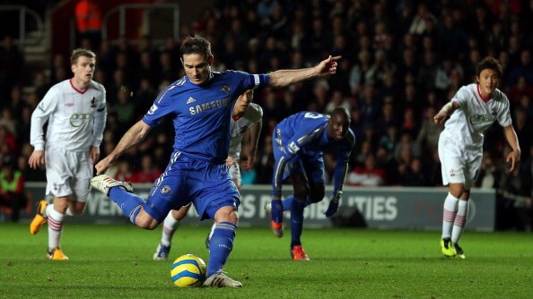 southampton-chelsea 1-5, manchester city-watford 3-0, tottenham-coventry 3-0