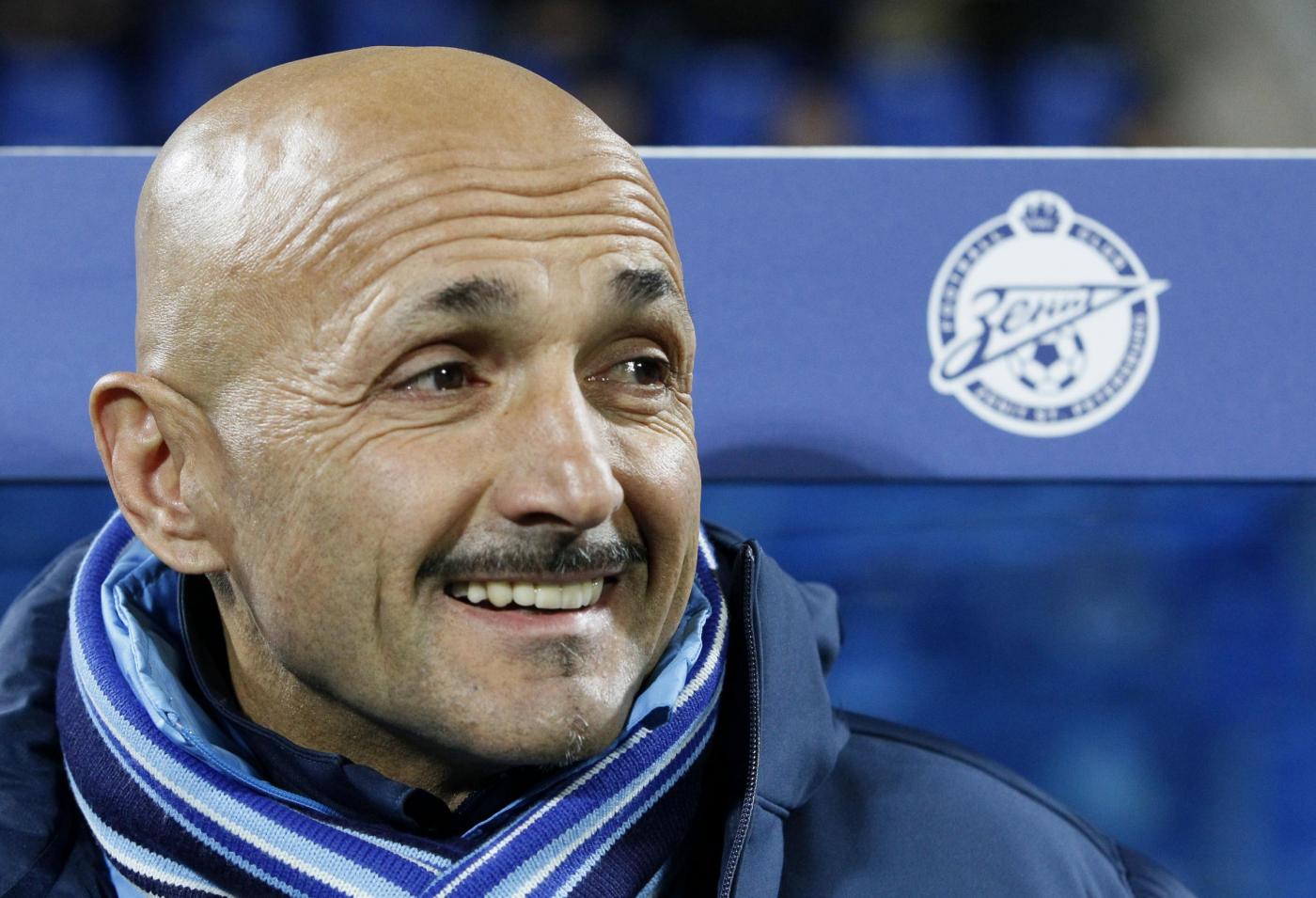 Spalletti potrebbe allenare il Chelsea la prossima stagione