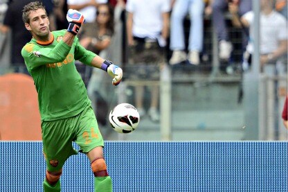 portiere bloccato da un virus intestinale