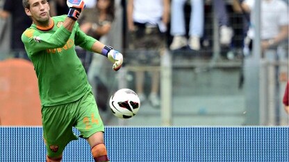 portiere bloccato da un virus intestinale