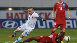 lo slovacco ha vinto il puskas awards 2012
