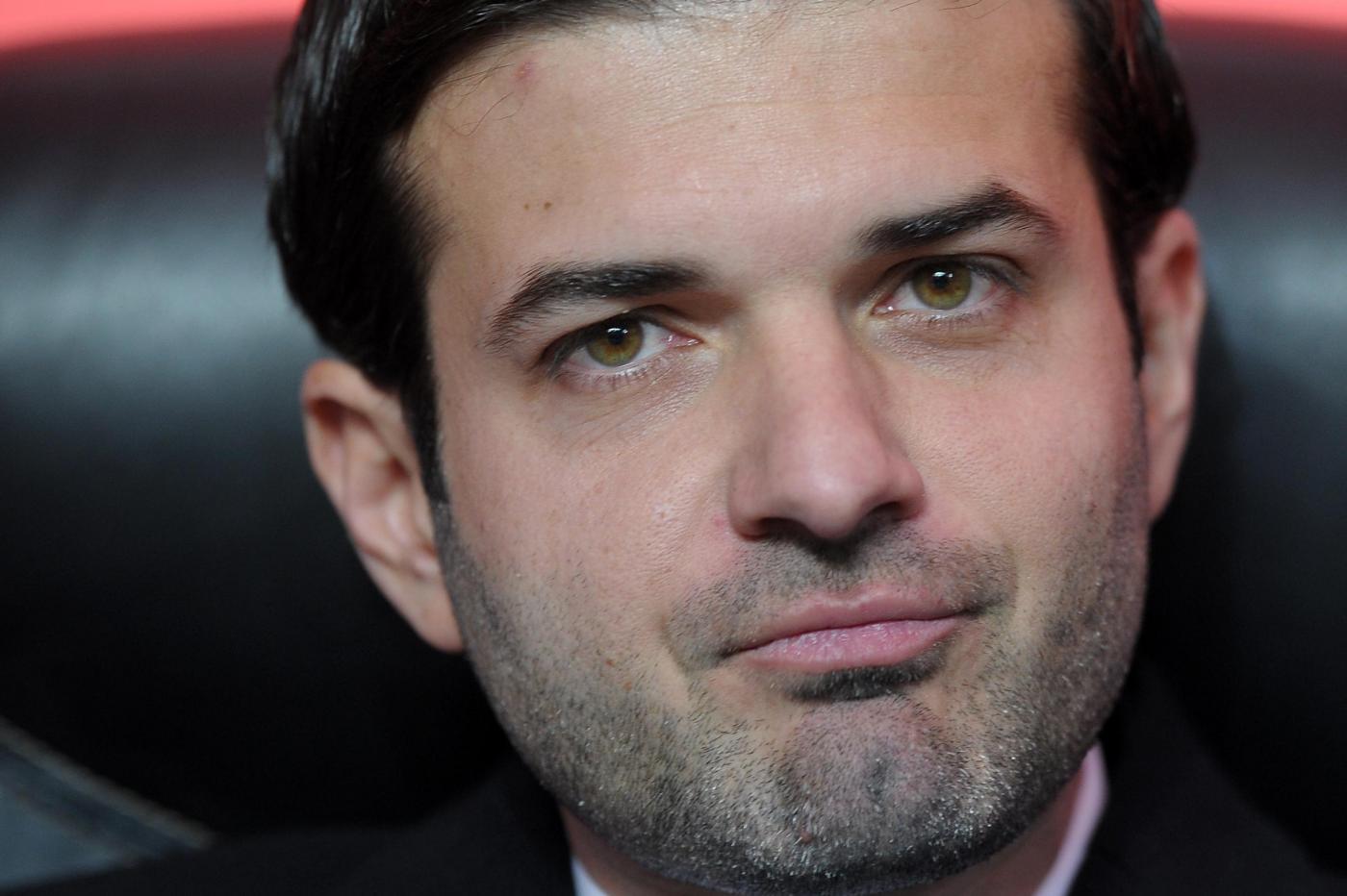 l'inter domani sera sfiderà nel posticipo la roma