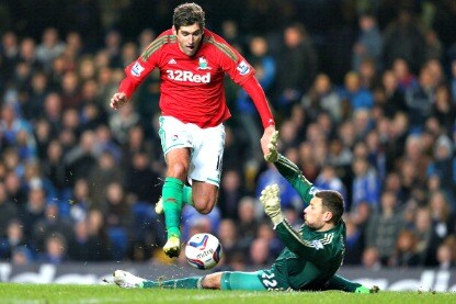 chelsea ko