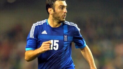 il difensore greco, torosidis