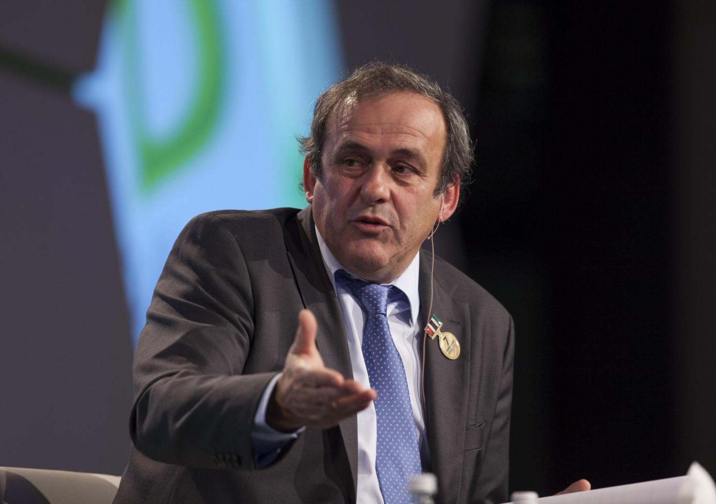 l'europeo del 2020 si disputerà in 13 paesi diversi