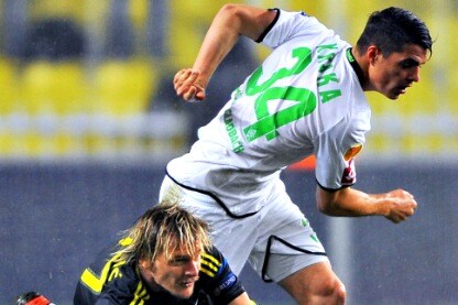 granit xhaka