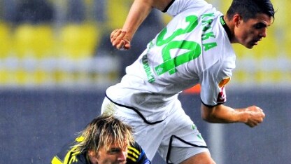 granit xhaka