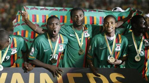 zambia campione