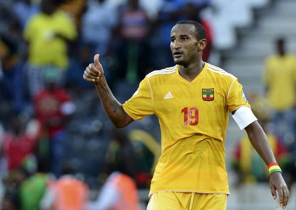 nell'altro match del girone la nigeria ha pareggiato con il burkina faso.