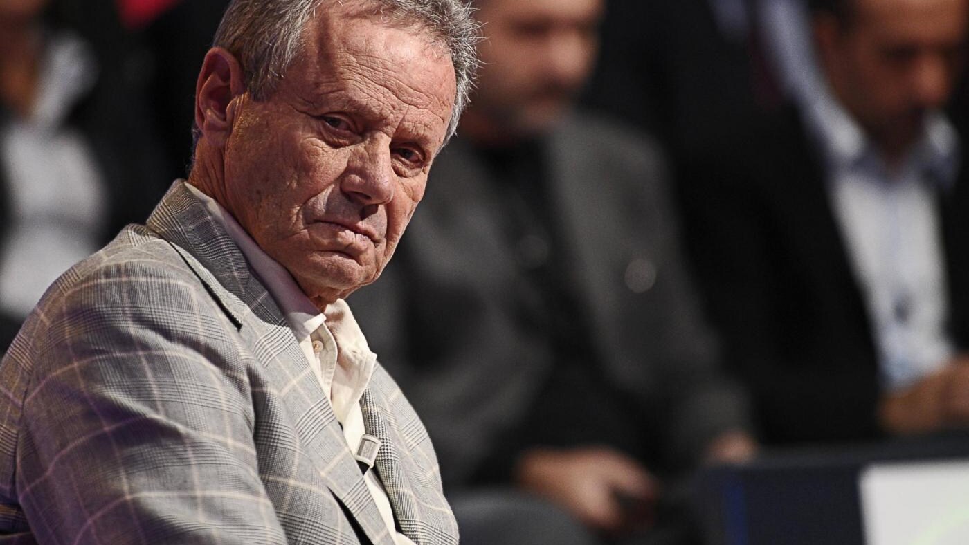 maurizio zamparini ha paura di retrocedere in serie b con il palermo