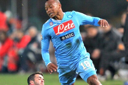 zuniga in azione