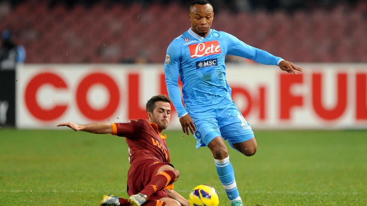 Juan Camilo Zuniga obiettivo di calciomercato del Barcellona