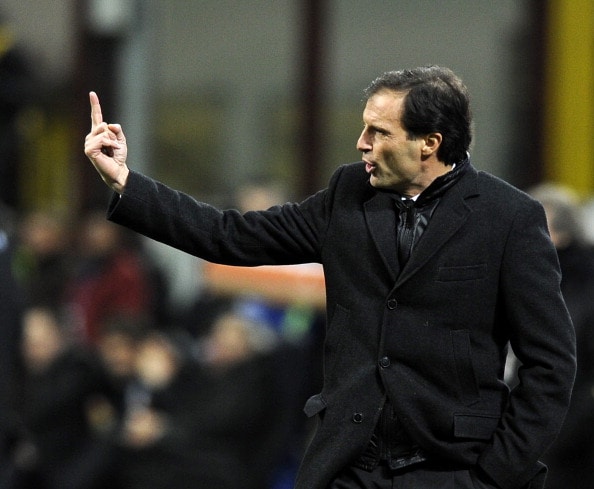 Allegri Cagliari