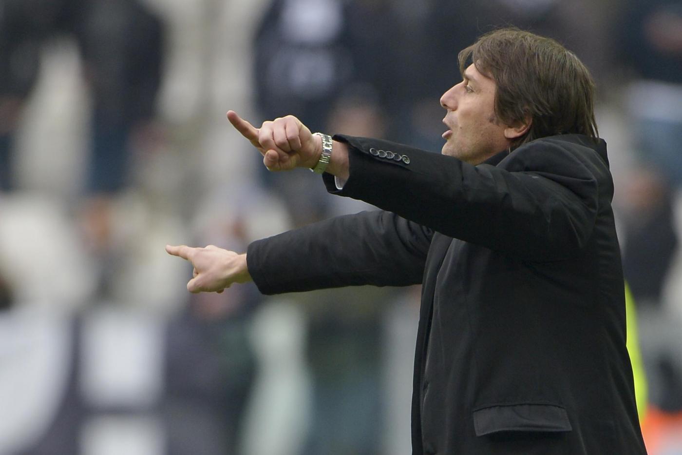 conte calcioscommesse