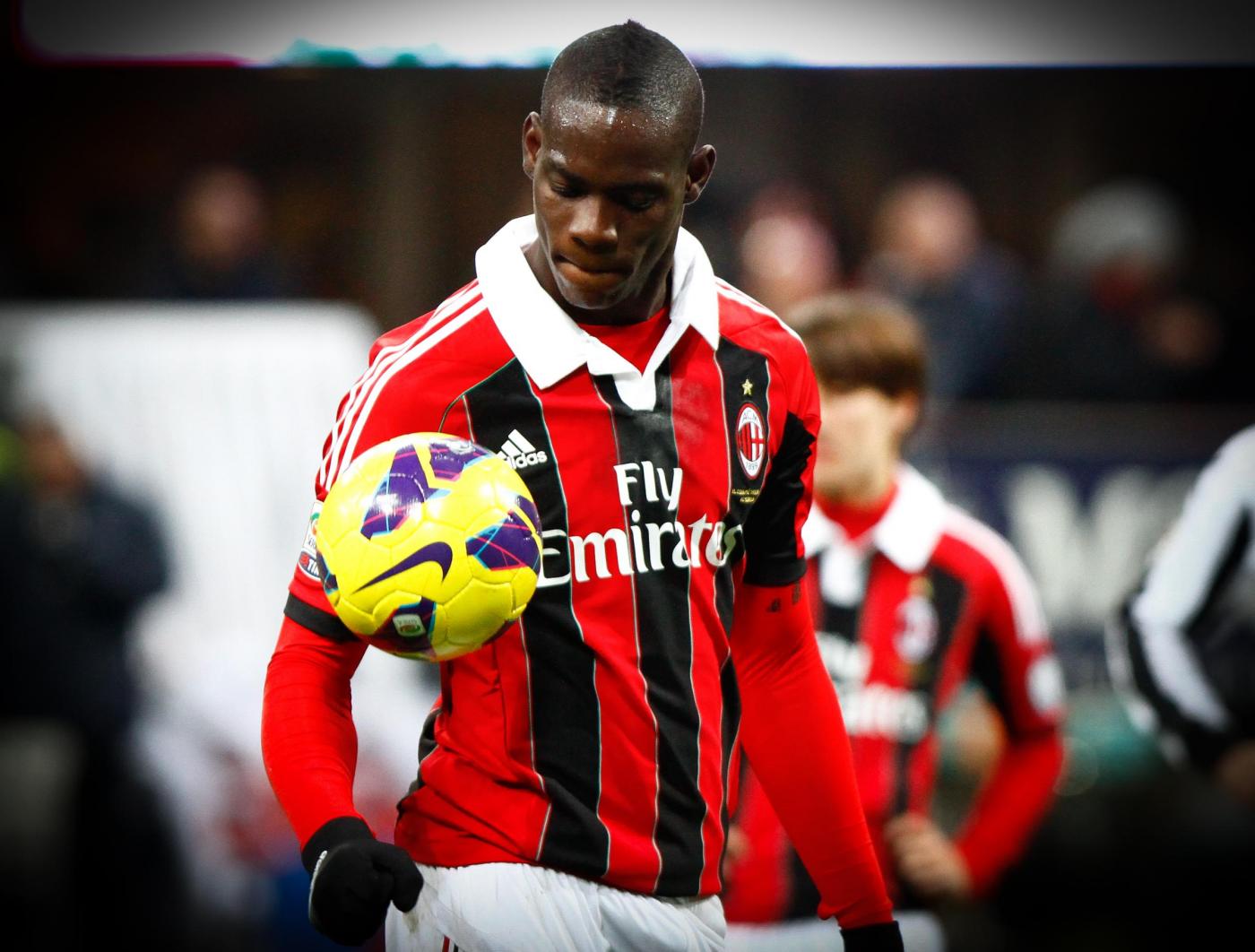 Balotelli
