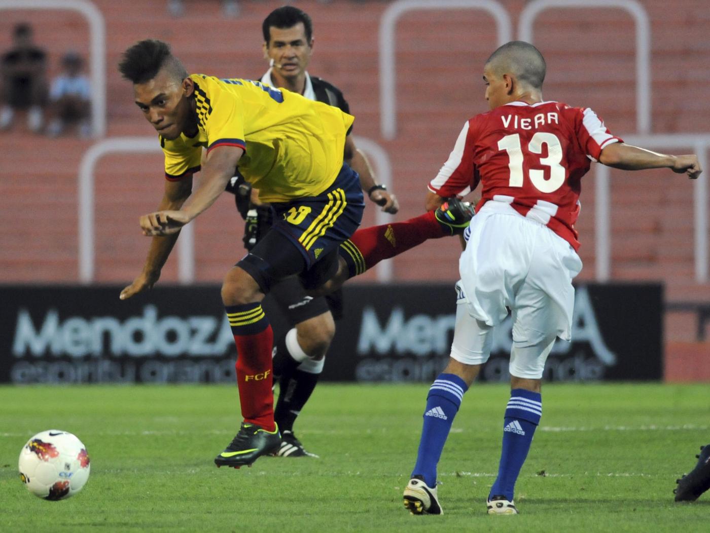 Brayan Perea