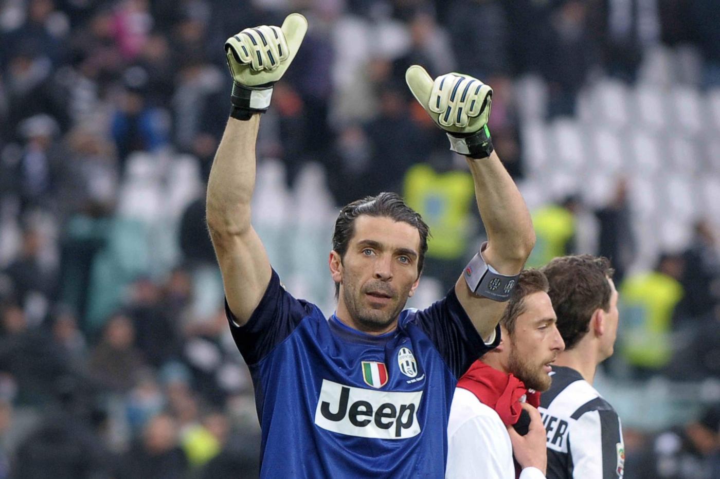 Juventus - Siena