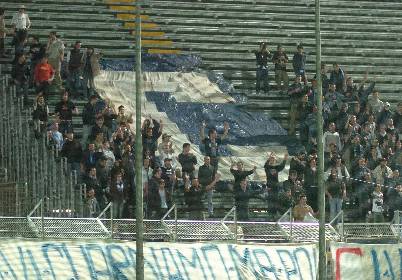 Como tifosi