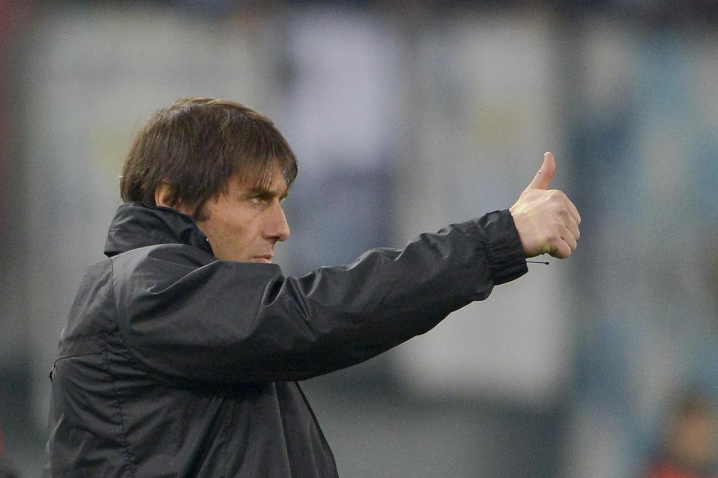 Conte Celtic
