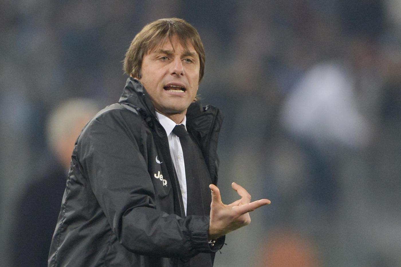 conte 