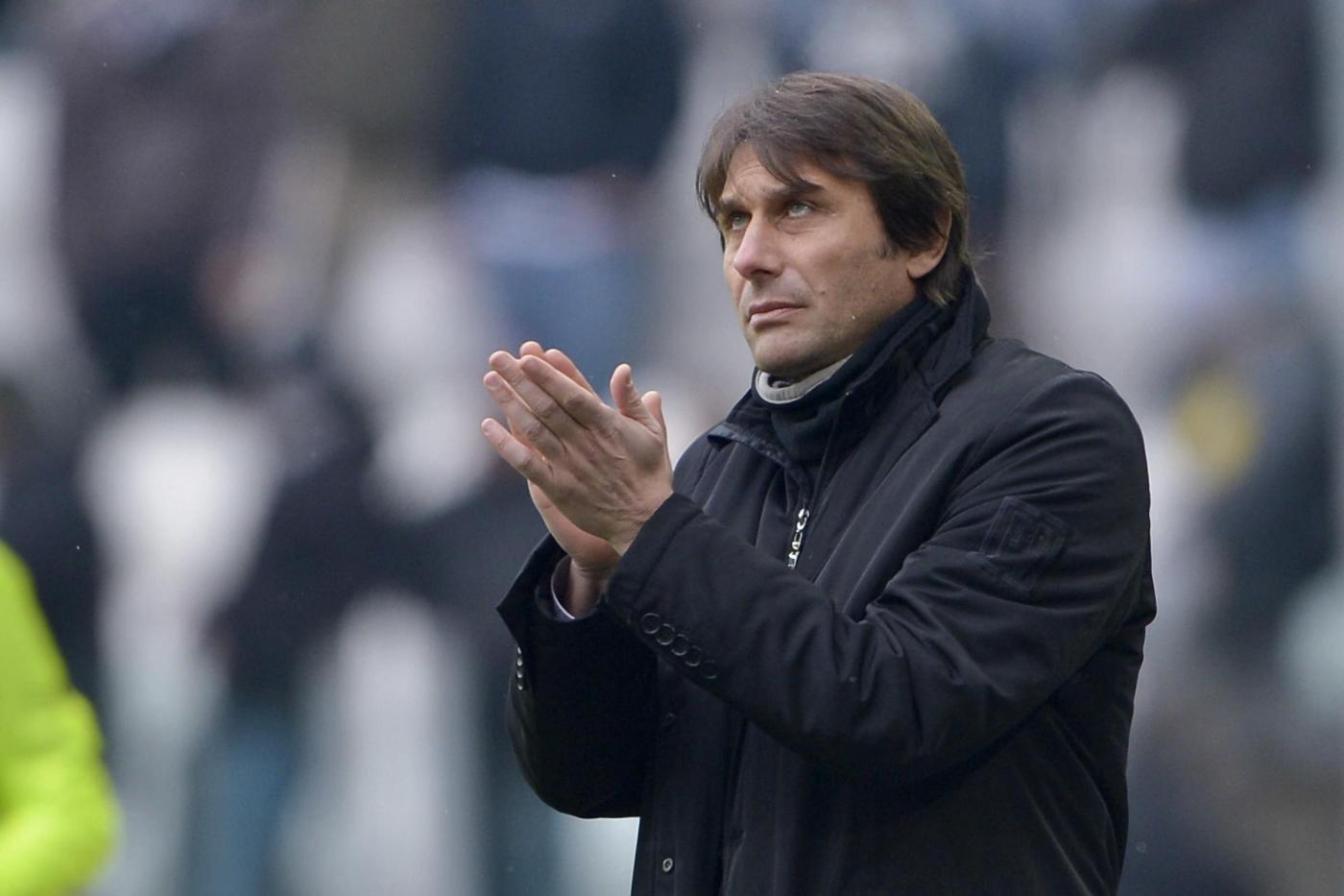 Juventus vs. Siena