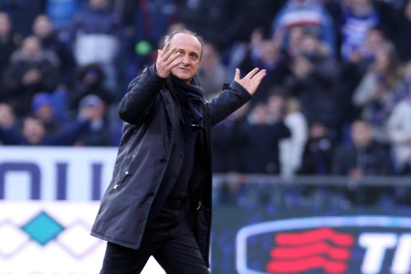 Delio Rossi
