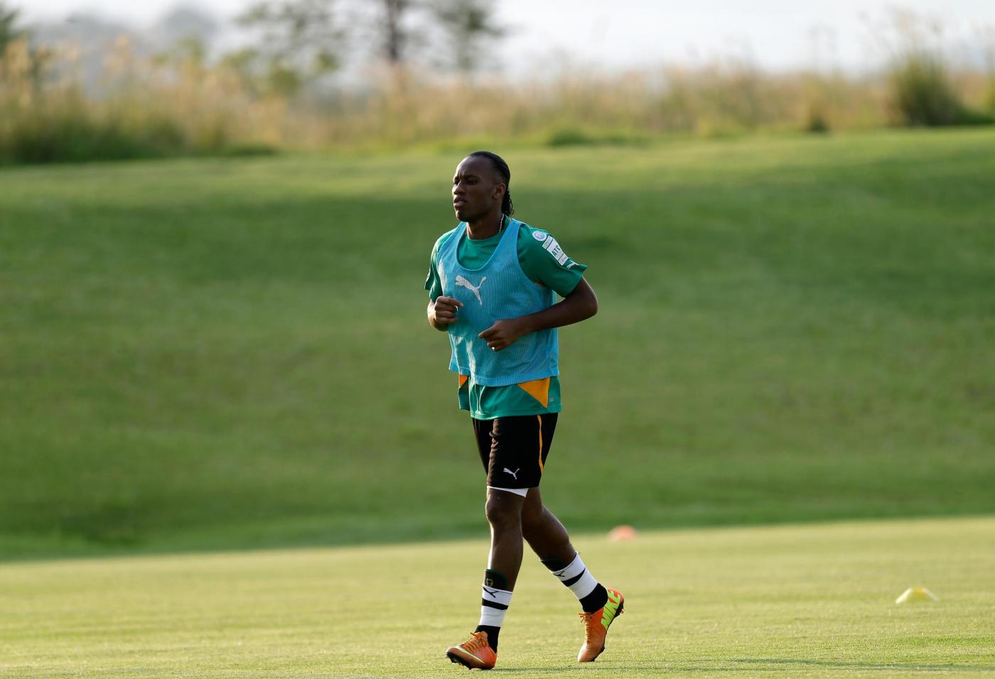 Drogba Galatasaray