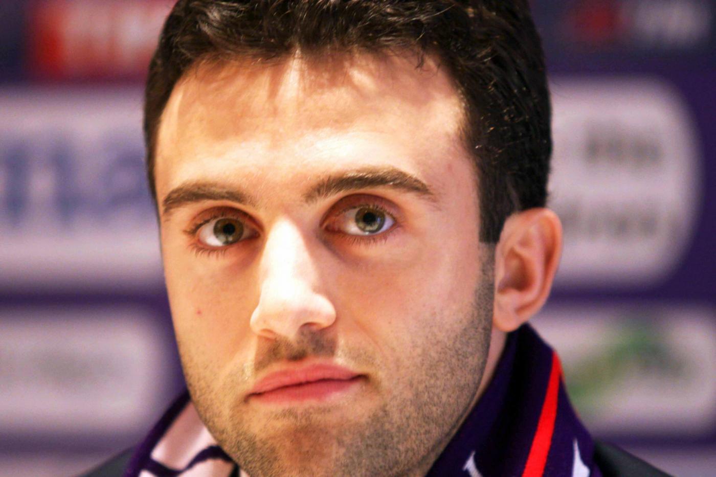 Rossi torna ad aprile