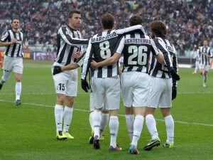 Juventus - Siena
