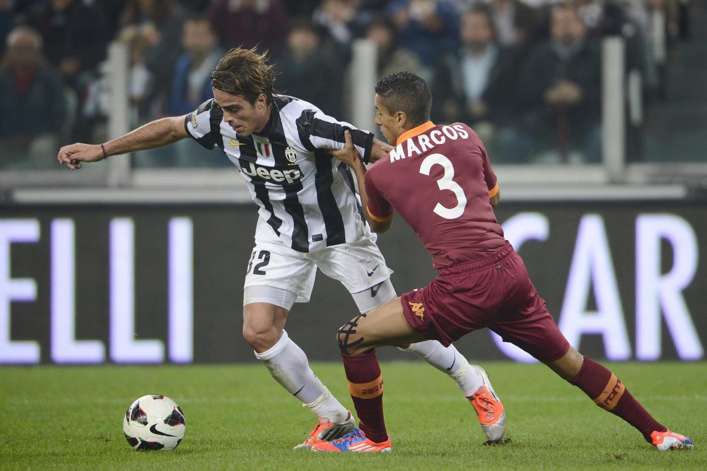Juventus - Roma