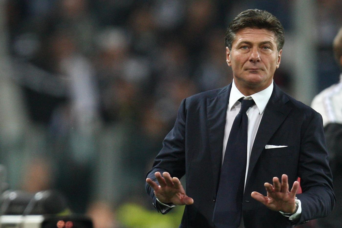 Mazzarri