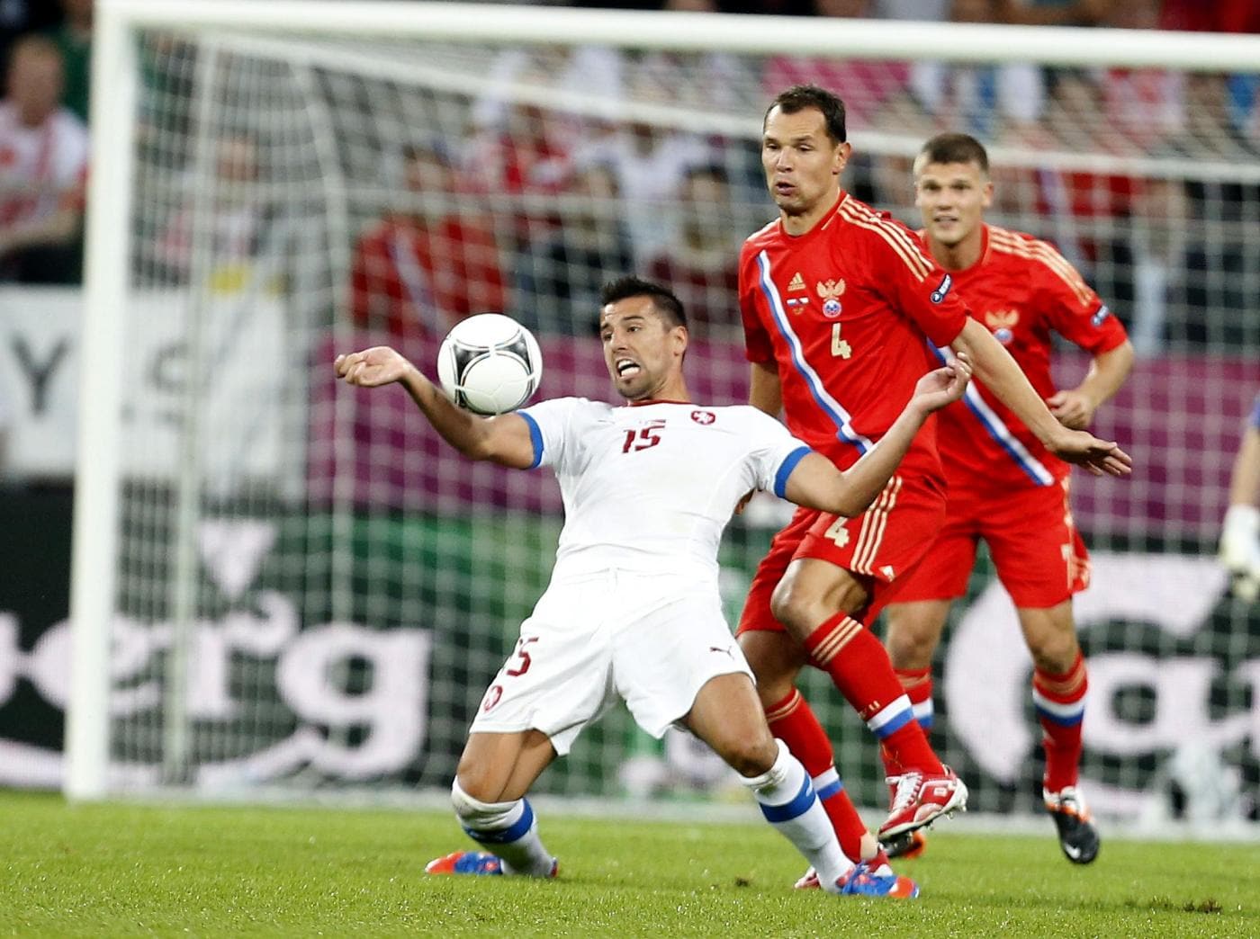 Milan Baros