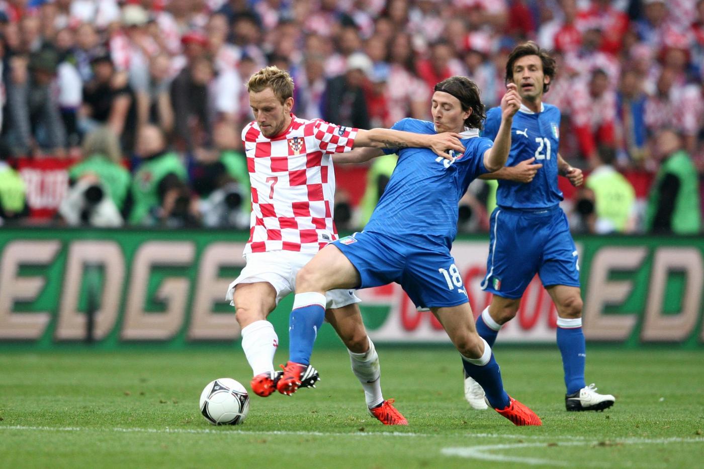 Ivan Rakitic