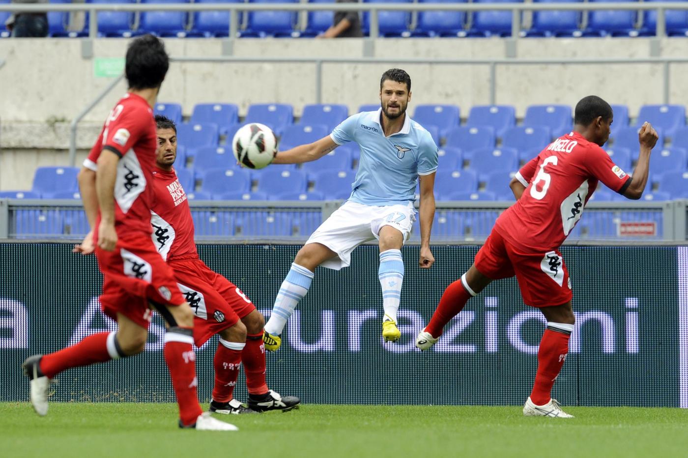 Siena-Lazio