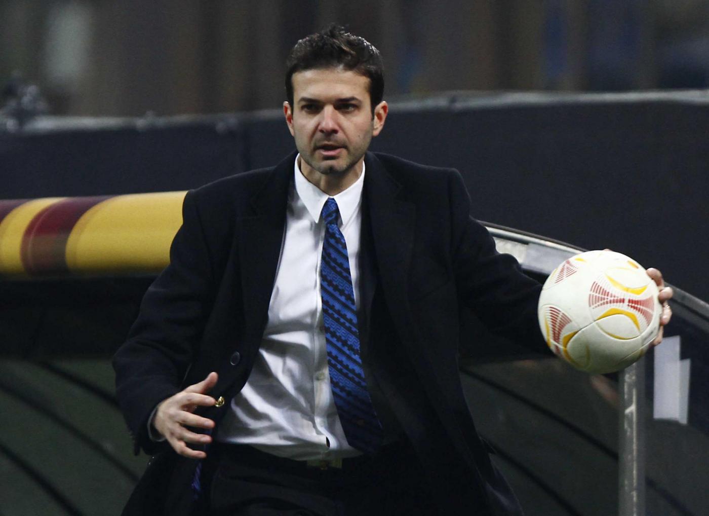 Stramaccioni 